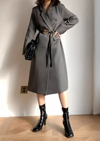 Valentina Trench Coat