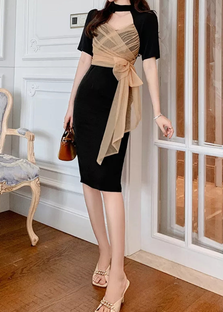 Lyon Dress