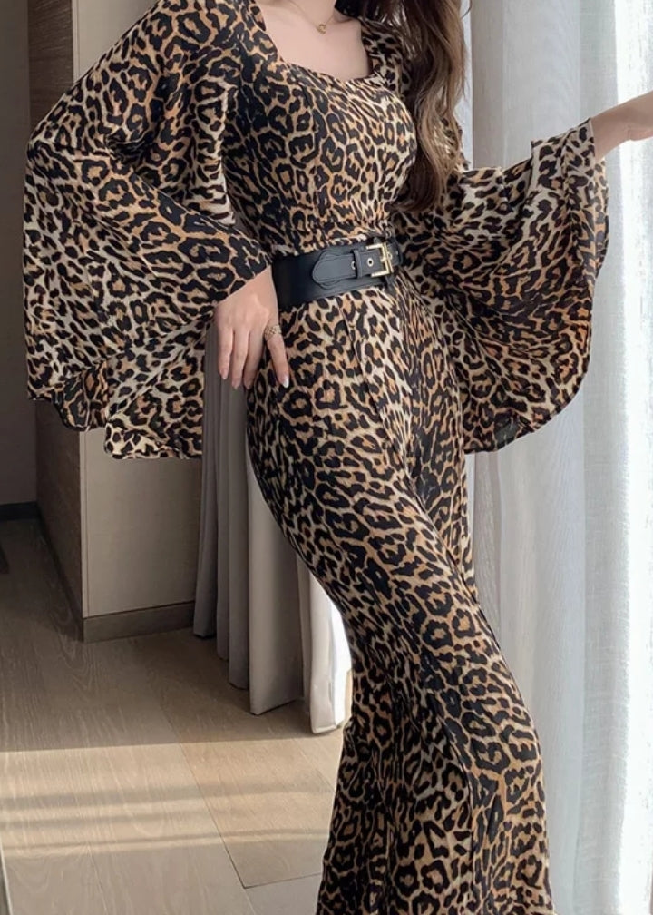 Kingdom Jumpsuit
