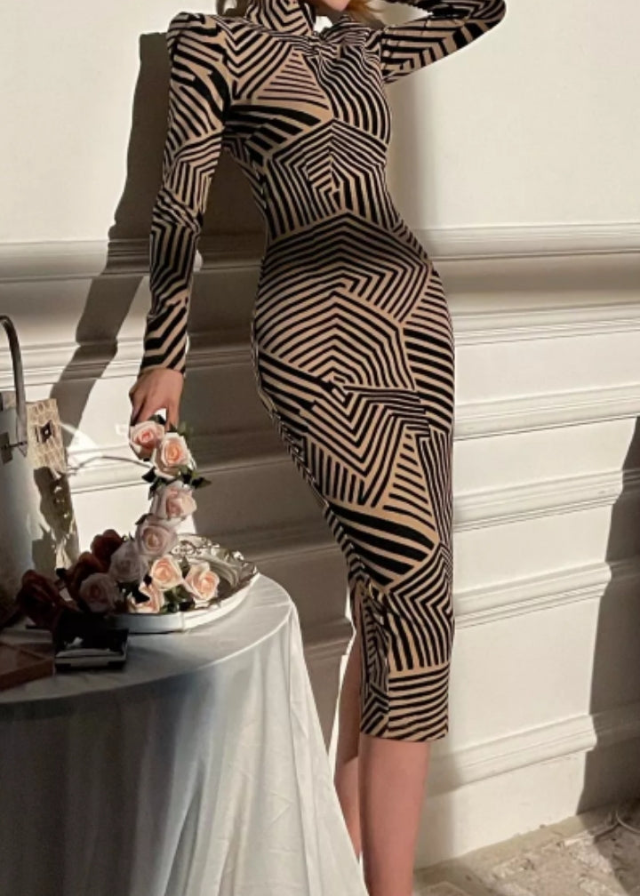 Swan Dress