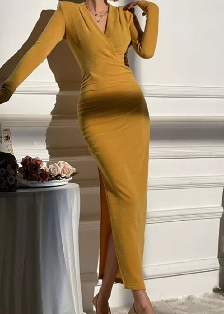Roxanne Dress