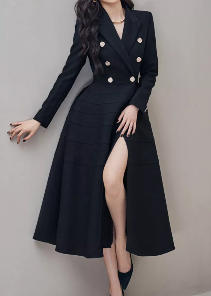 Raquel Ball Dress