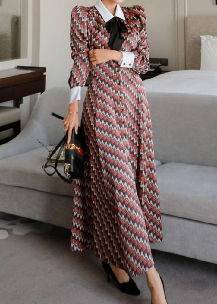 Lady Penelope Dress