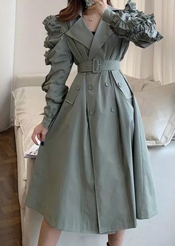 Emelia Sparkle Coat