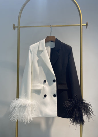 Elena Suit Coat