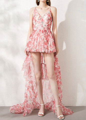Dreamer Lace 2 Piece Dress Set