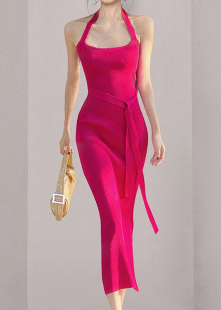Tina Knit Dress