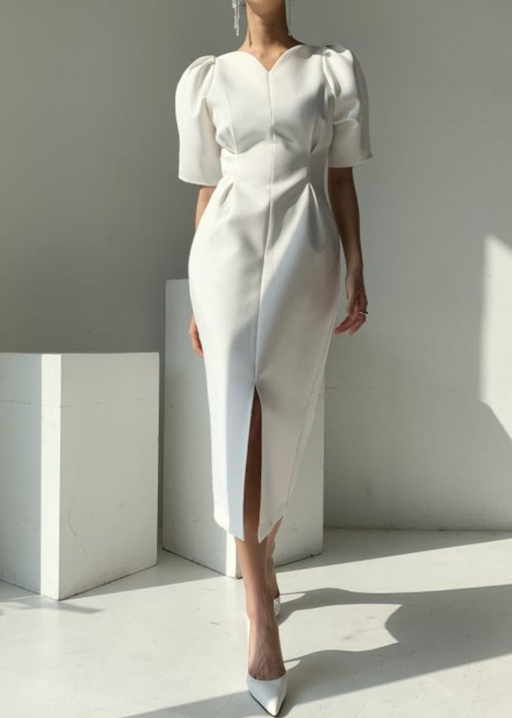 Paris Charmed Dress