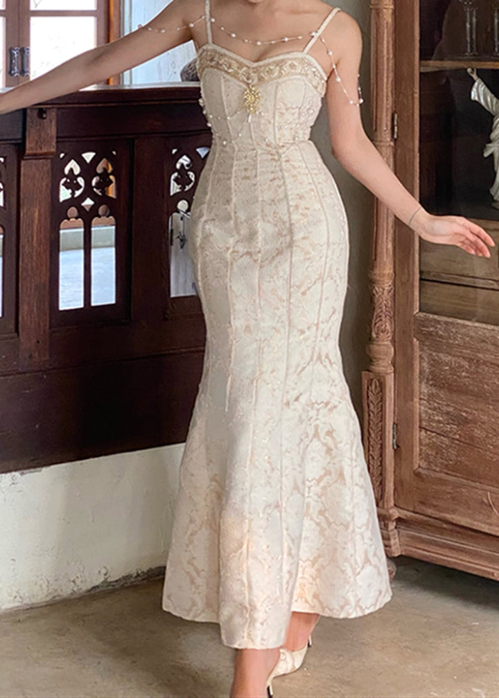 Miracle Vintage Wedding Dress
