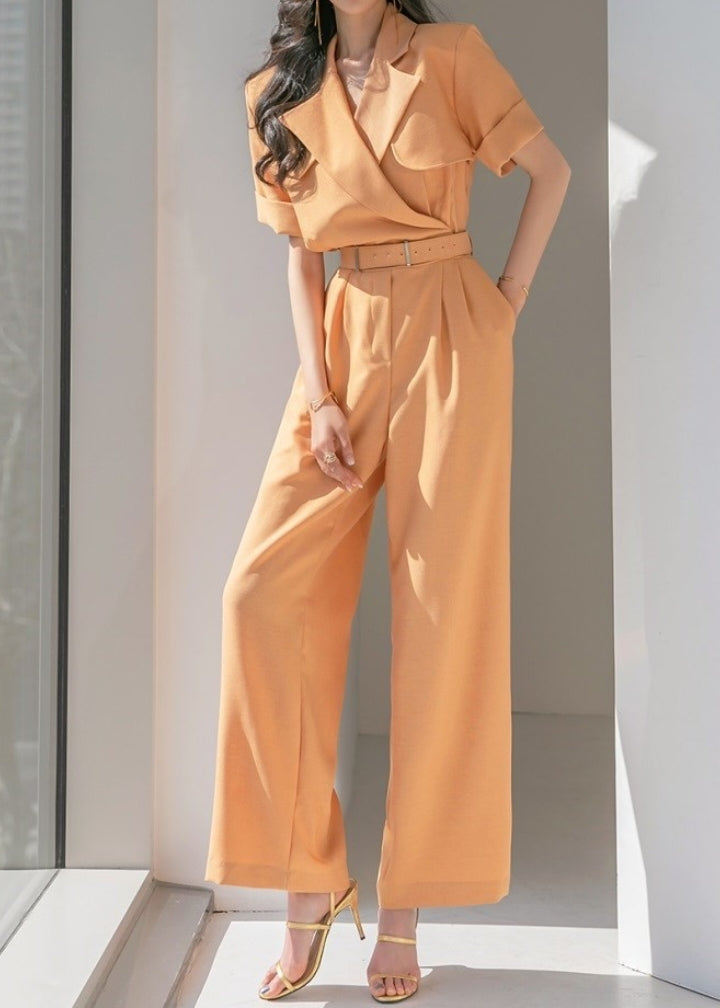 Tiffany Jumpsuit