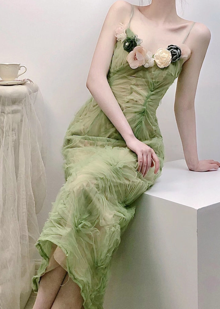 Garden of Eden Dress
