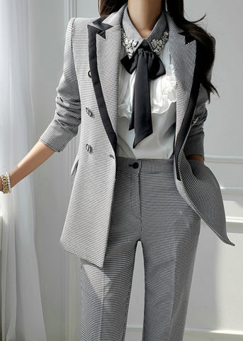 Fearless 2 Piece Suit