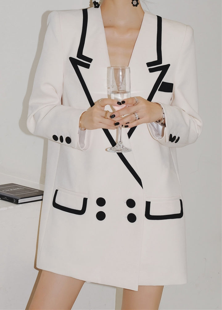 Gracey Dress Coat