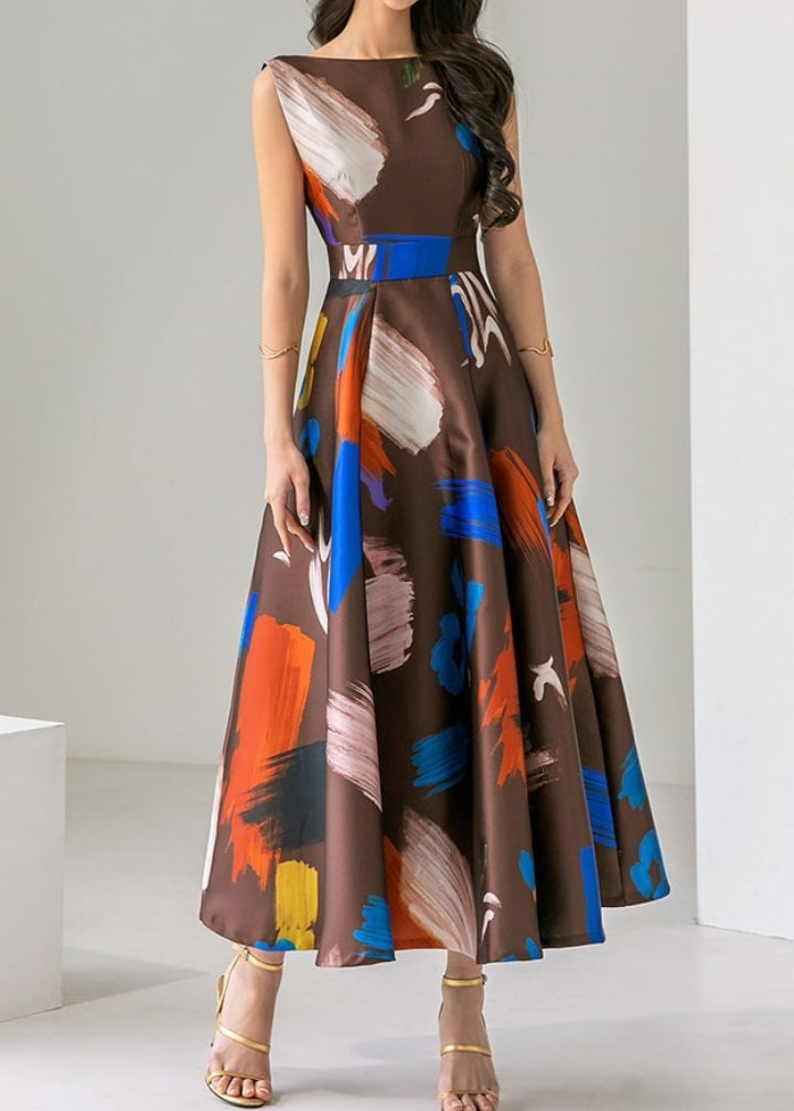 Dynasty Dress
