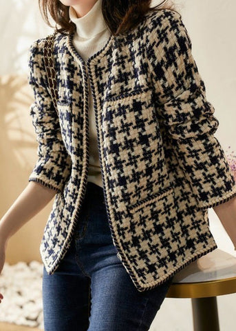 Kingdom Vegan Leather Jacket Gold