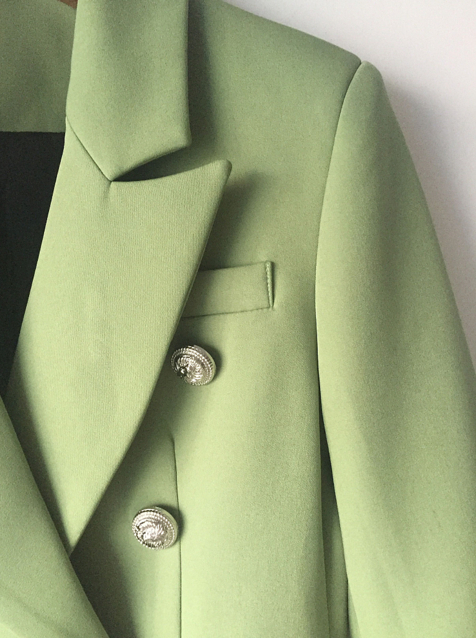 Muse Royal Italian Blazer