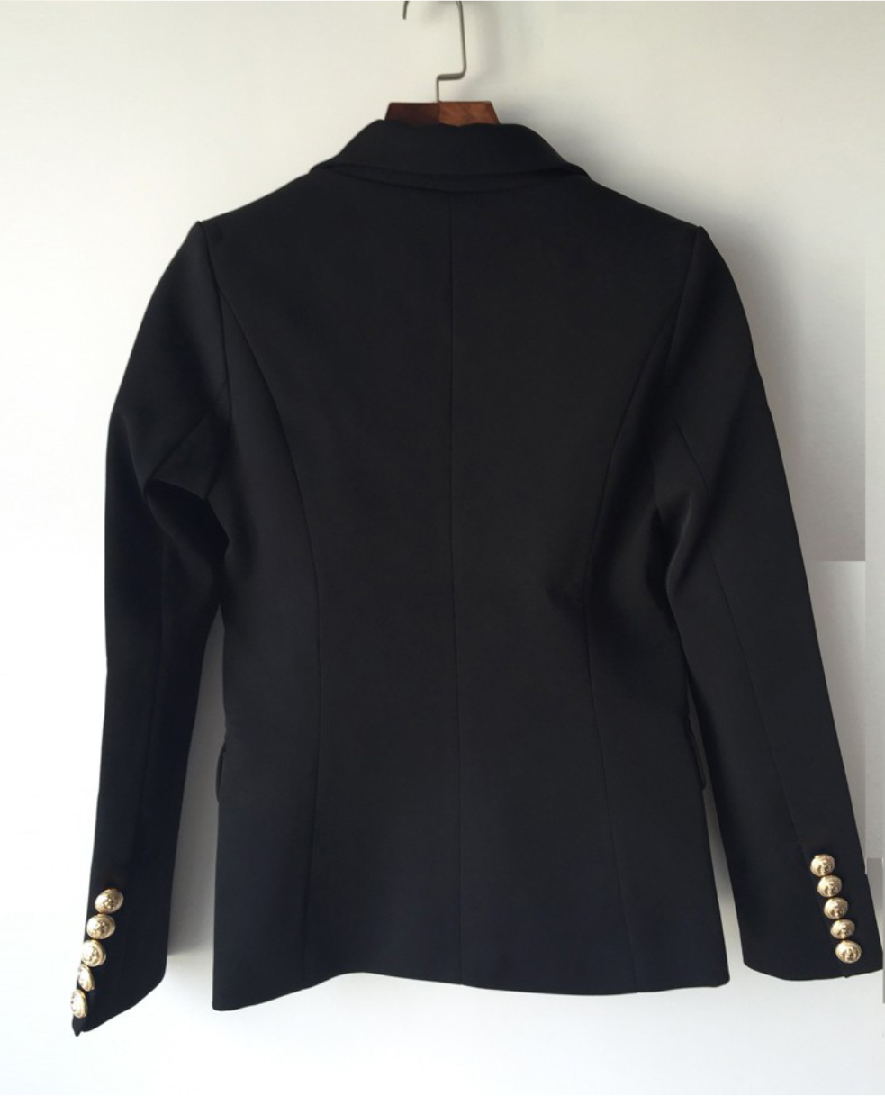 Muse Royal Italian Blazer