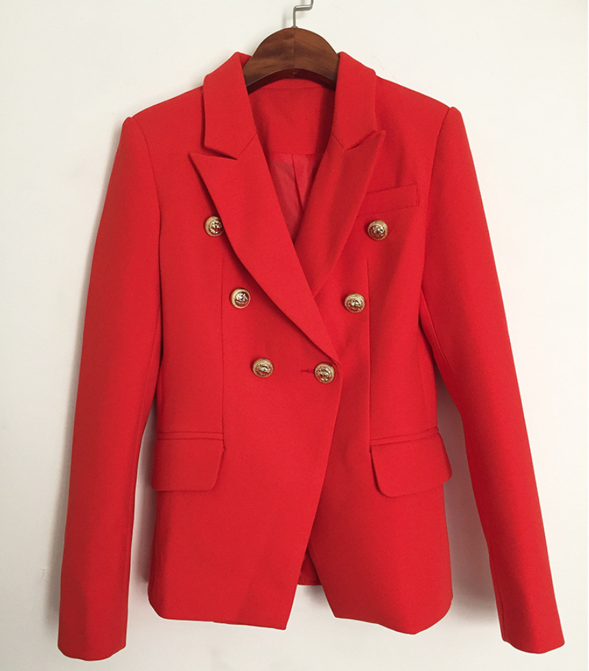 Muse Royal Italian Blazer