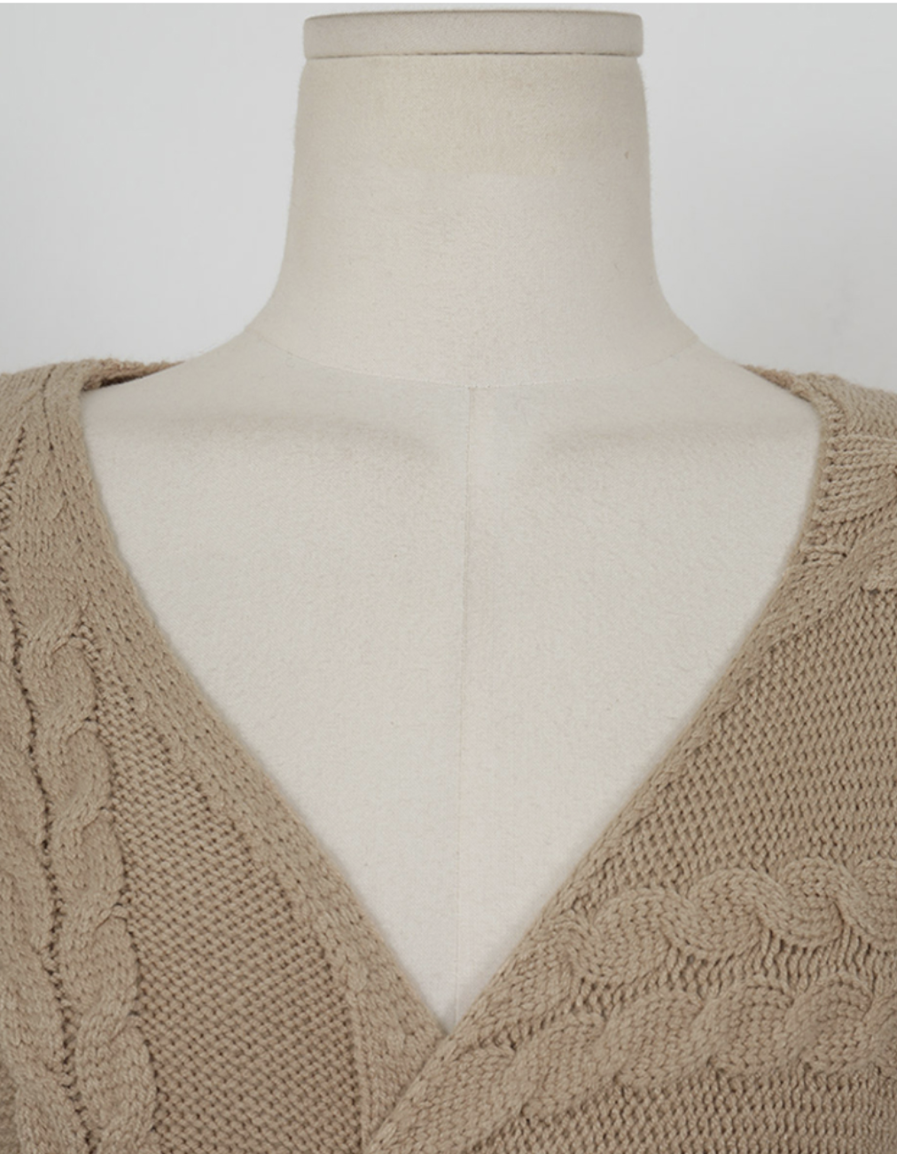 Joy Knit Dress
