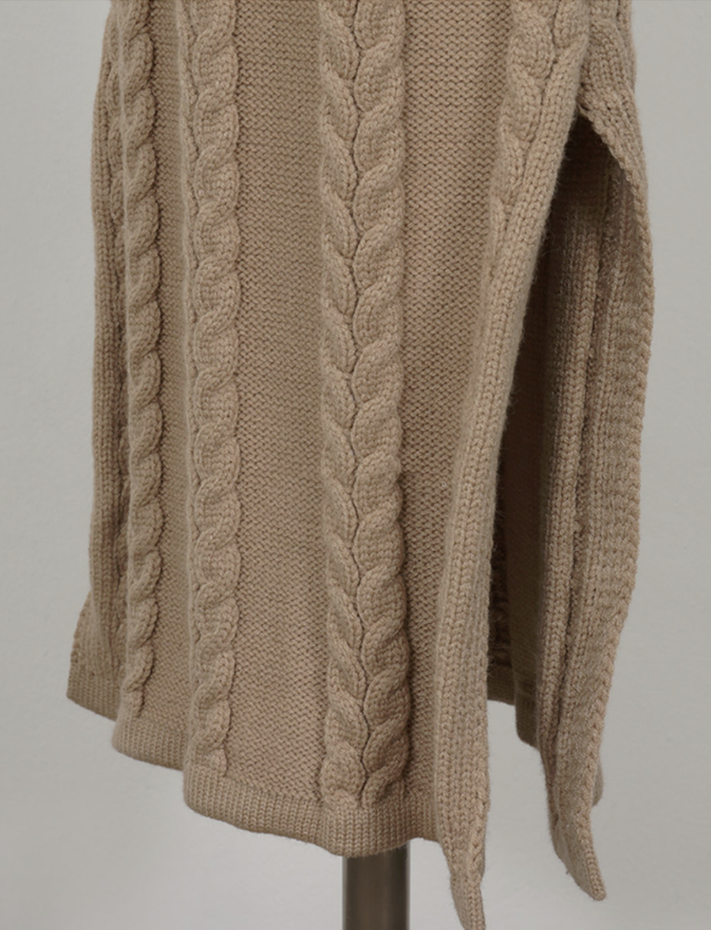 Joy Knit Dress