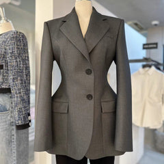 Marcella Blazer