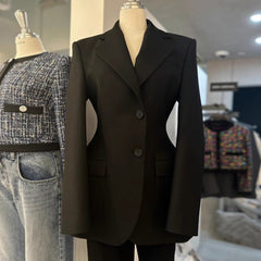 Marcella Blazer