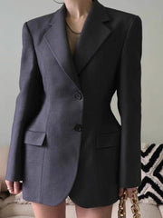 Marcella Blazer