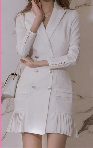 Goddess Chiffon Blouse