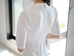 Parisian Nights Dress