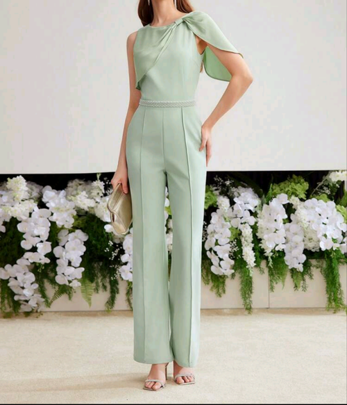 Bellissima Jumpsuit