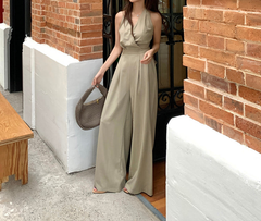 Onirique Jumpsuit