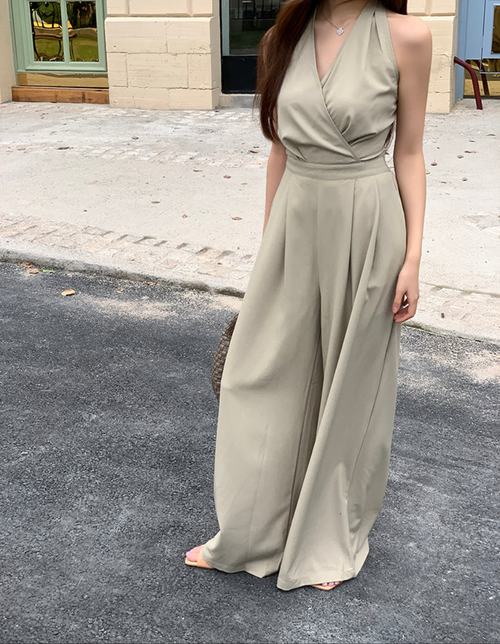 Onirique Jumpsuit