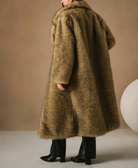 Fiona Parisian Coat