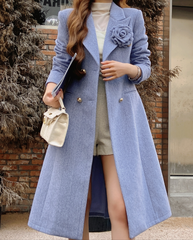 Yana Coat