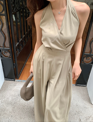 Onirique Jumpsuit