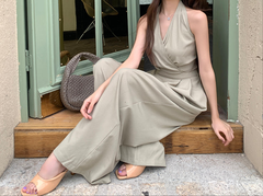 Onirique Jumpsuit