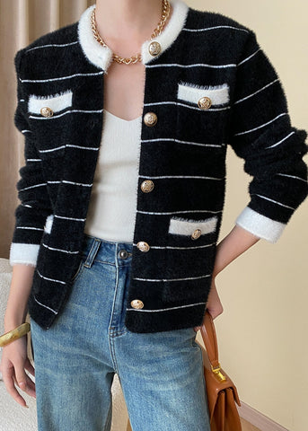 Palermo Tweed Jacket