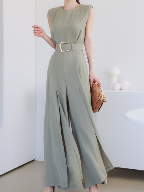 Thea Jumpsuit