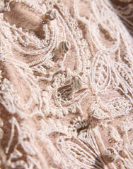 Panarea Italian Lace Dress