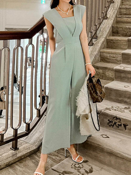 Palermo Jumpsuit