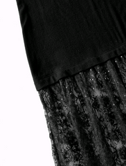 Emanuela Italian Lace Dress