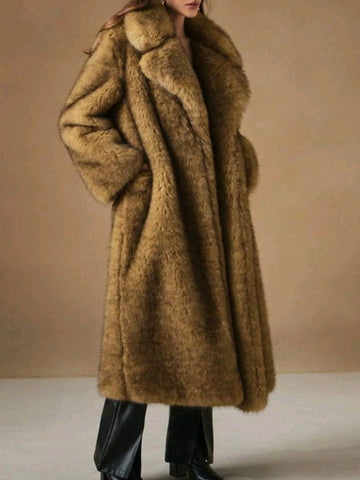 Claudia Italian Wool Coat