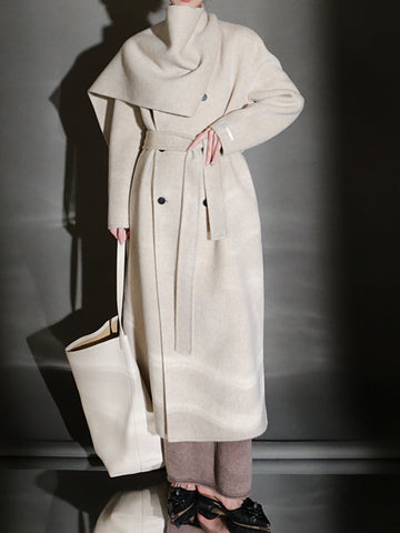 Faye Trench Coat