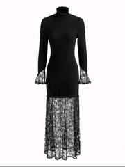 Emanuela Italian Lace Dress