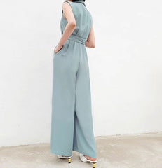 Shining Jumpsuit