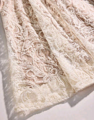 Panarea Italian Lace Dress