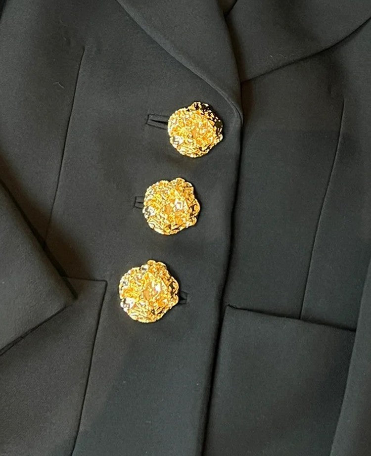 Vicenza Royal Jacket