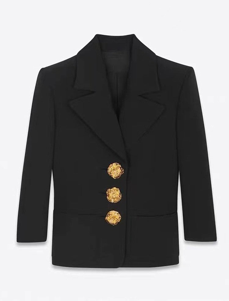 Vicenza Royal Jacket