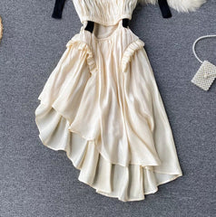 Krystal Heart Dress