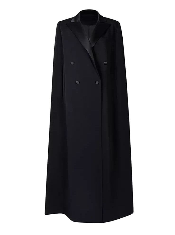 Liberty Tuxedo Cloak